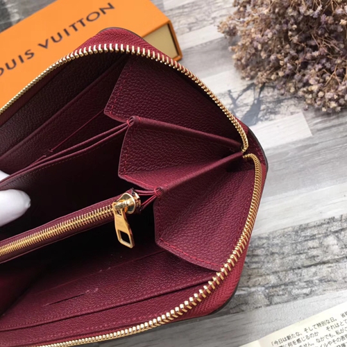 ルイヴィトン財布スーパーコピー089-5